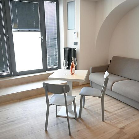 La Suite Di Alice Monopoli Dış mekan fotoğraf