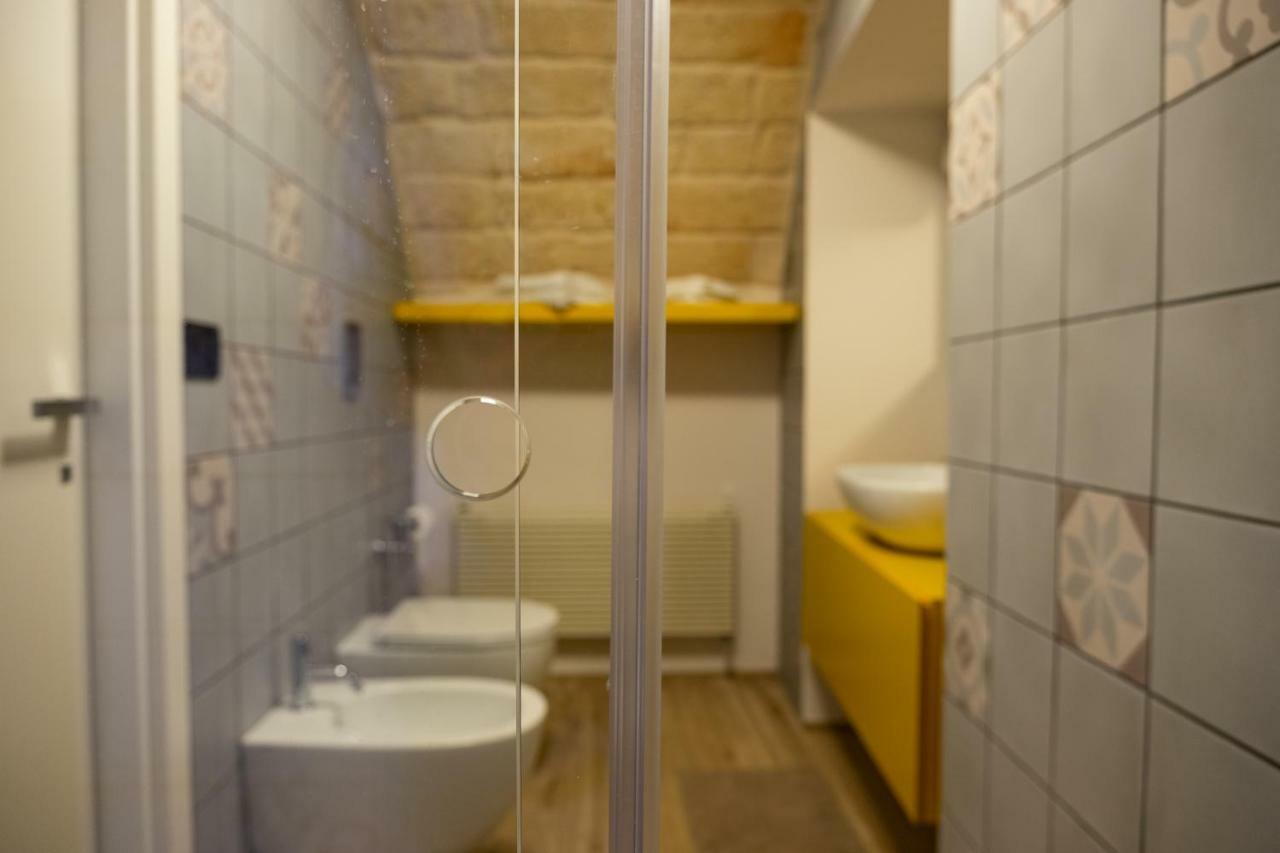 La Suite Di Alice Monopoli Dış mekan fotoğraf