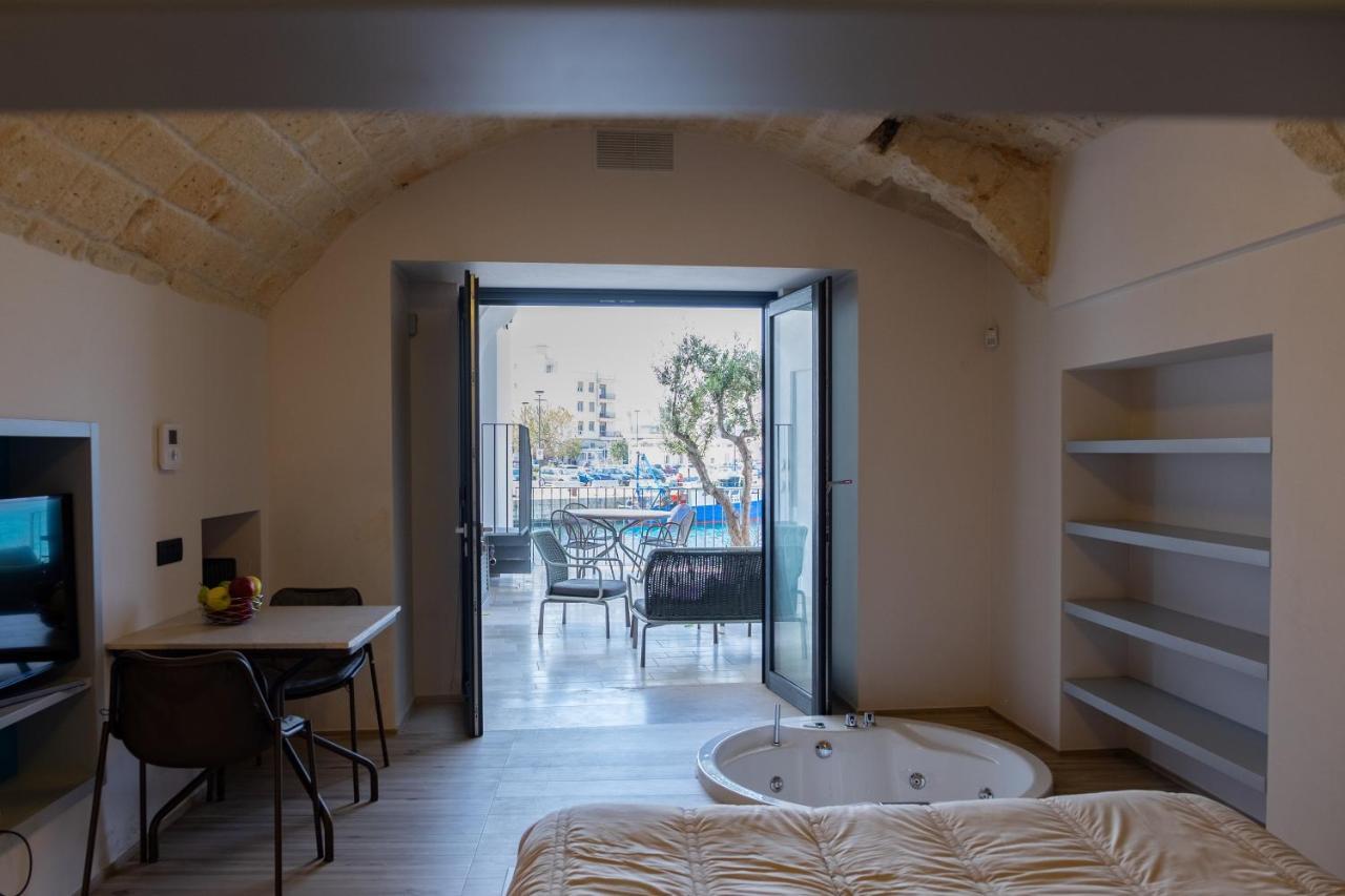 La Suite Di Alice Monopoli Dış mekan fotoğraf